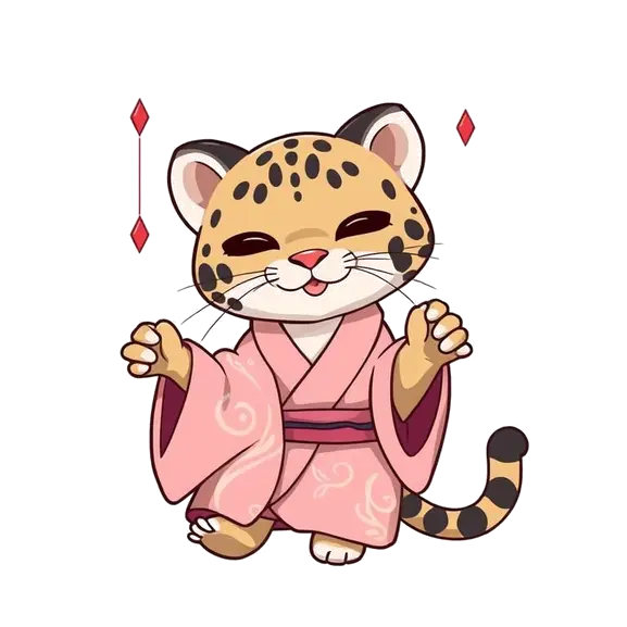 Welcome to Jaguar.Tokyo